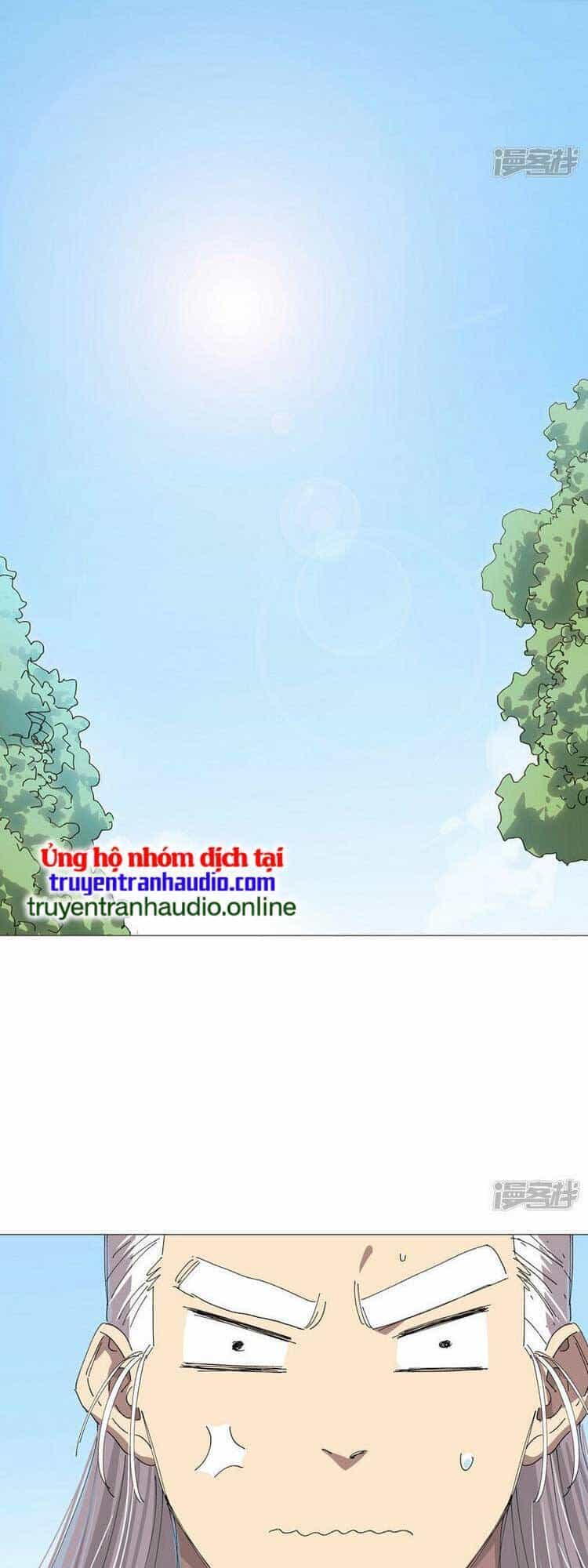 Tu Tiên Giả Đại Chiến Siêu Năng Lực - Chương 240 - ảnh 14