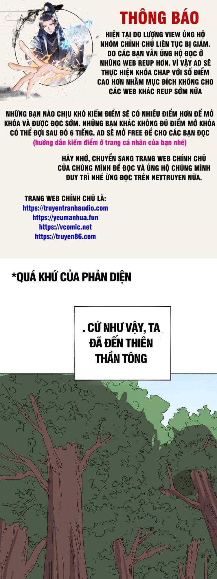 Tu Tiên Giả Đại Chiến Siêu Năng Lực - Chương 241 - ảnh 1