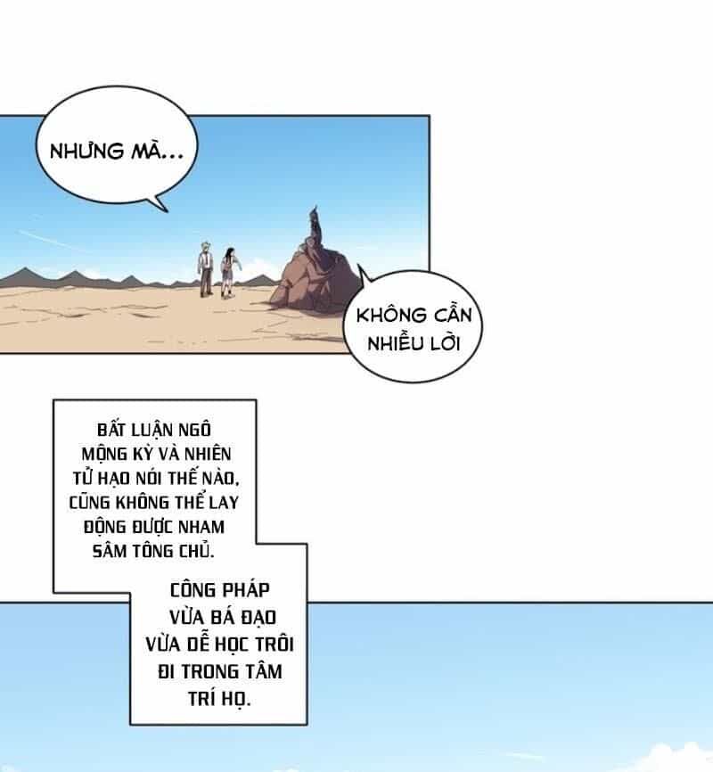 Tu Tiên Giả Đại Chiến Siêu Năng Lực - Chương 25 - ảnh 25
