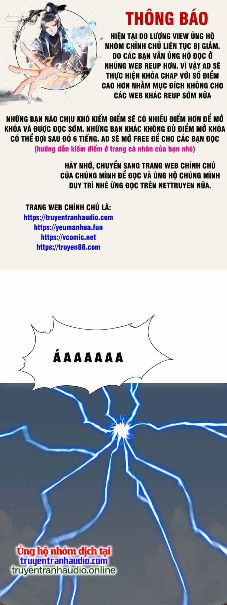 Tu Tiên Giả Đại Chiến Siêu Năng Lực - Chương 251 - ảnh 1