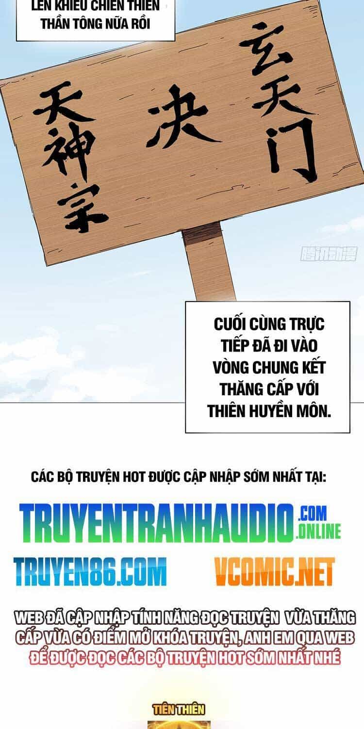 Tu Tiên Giả Đại Chiến Siêu Năng Lực - Chương 253 - ảnh 14
