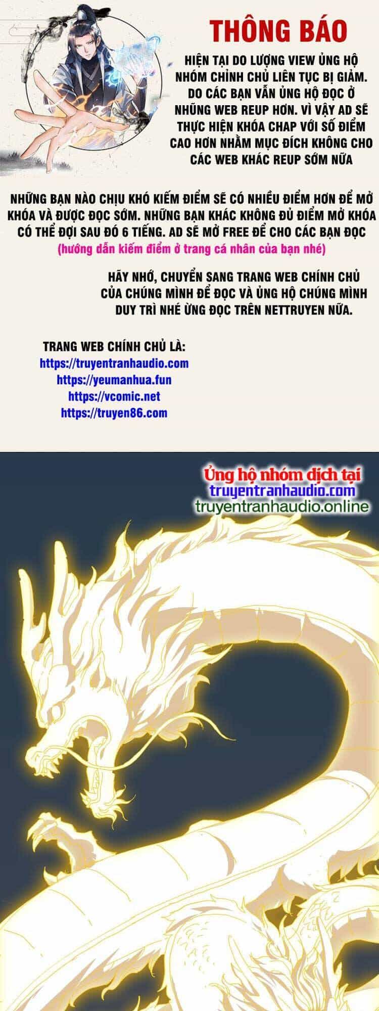 Tu Tiên Giả Đại Chiến Siêu Năng Lực - Chương 255 - ảnh 1