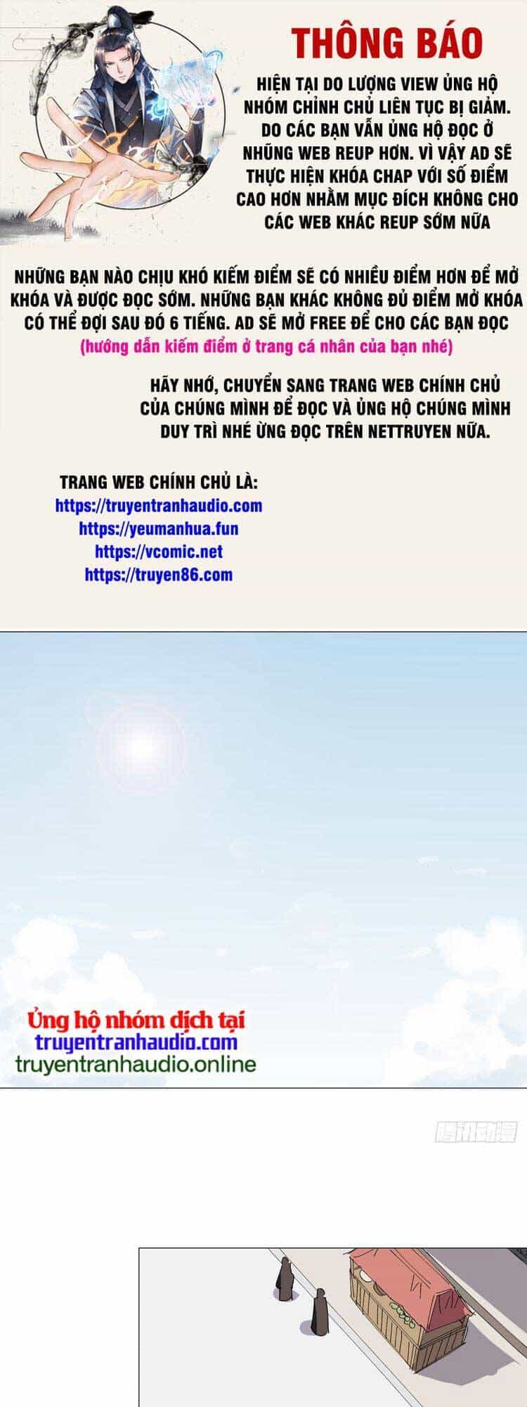 Tu Tiên Giả Đại Chiến Siêu Năng Lực - Chương 260 - ảnh 1
