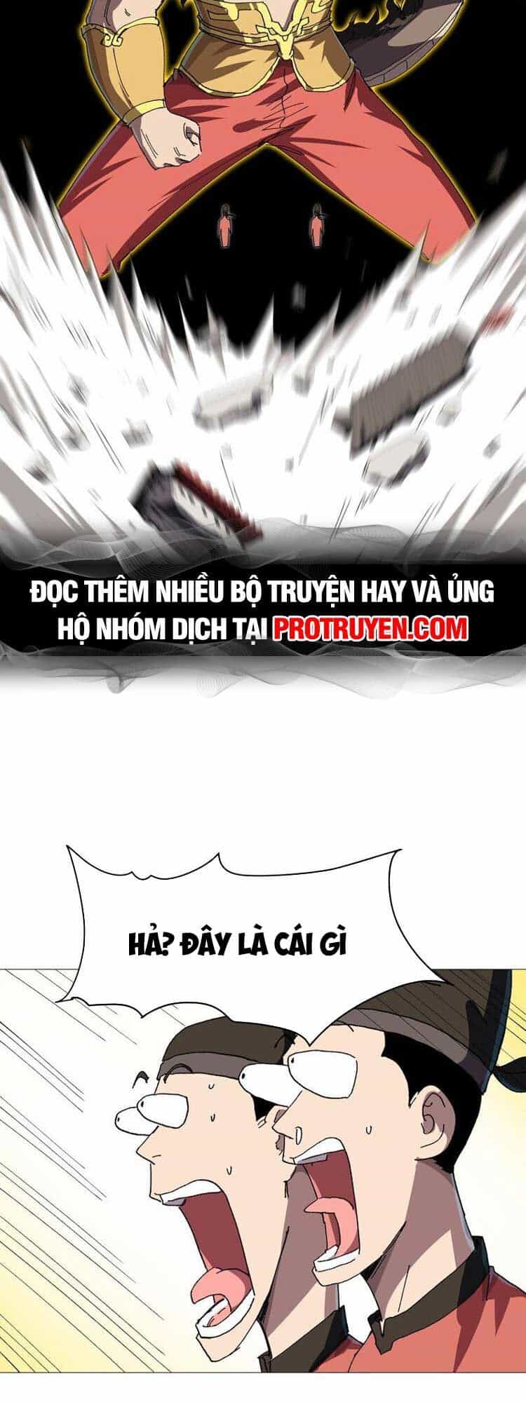 Tu Tiên Giả Đại Chiến Siêu Năng Lực - Chương 267 - ảnh 14