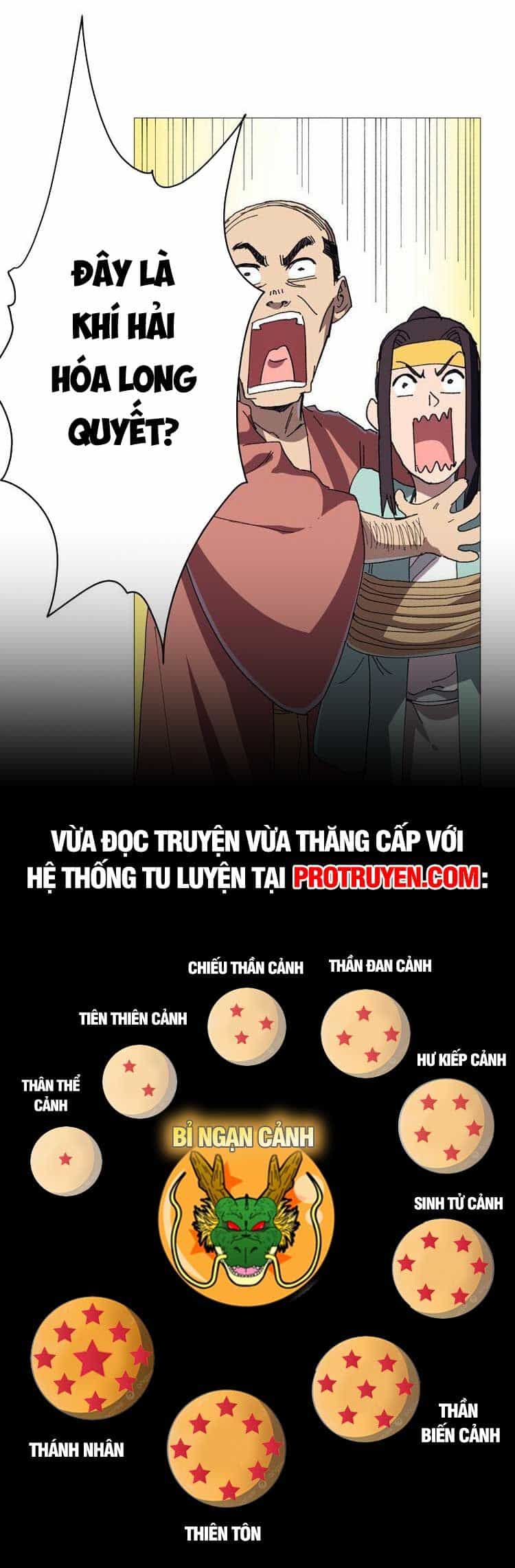 Tu Tiên Giả Đại Chiến Siêu Năng Lực - Chương 267 - ảnh 15