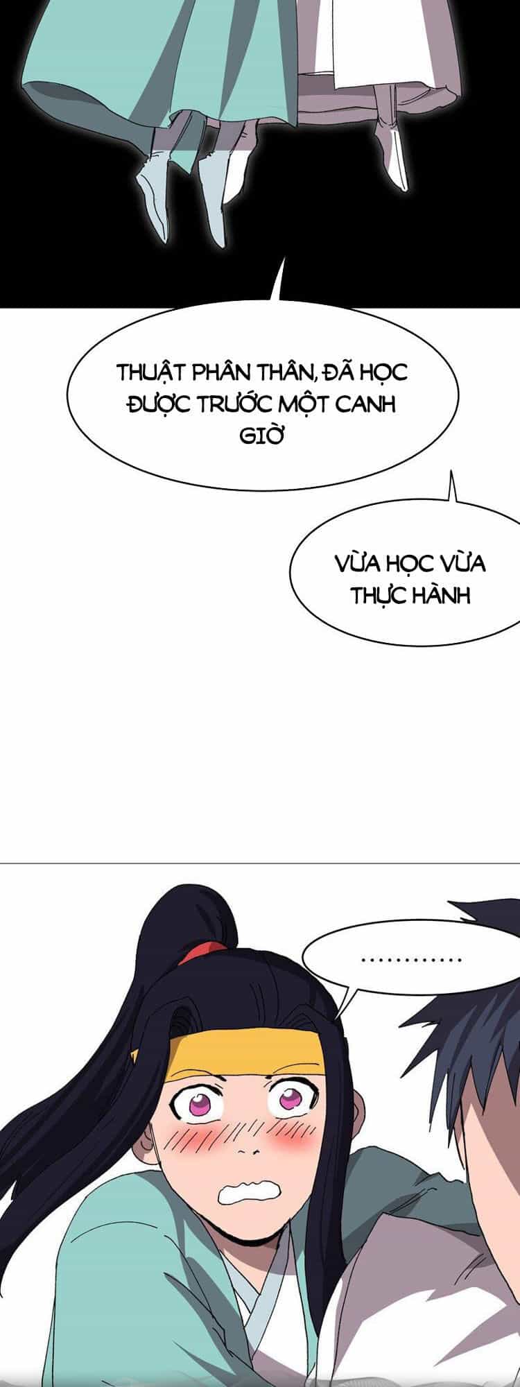 Tu Tiên Giả Đại Chiến Siêu Năng Lực - Chương 268 - ảnh 11