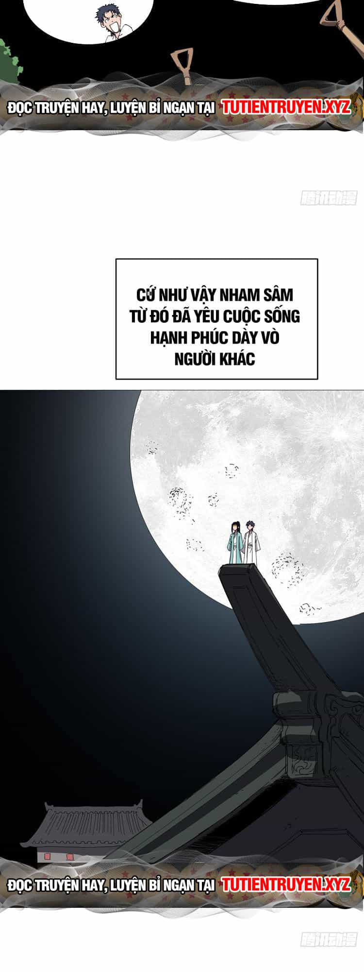 Tu Tiên Giả Đại Chiến Siêu Năng Lực - Chương 269 - ảnh 10