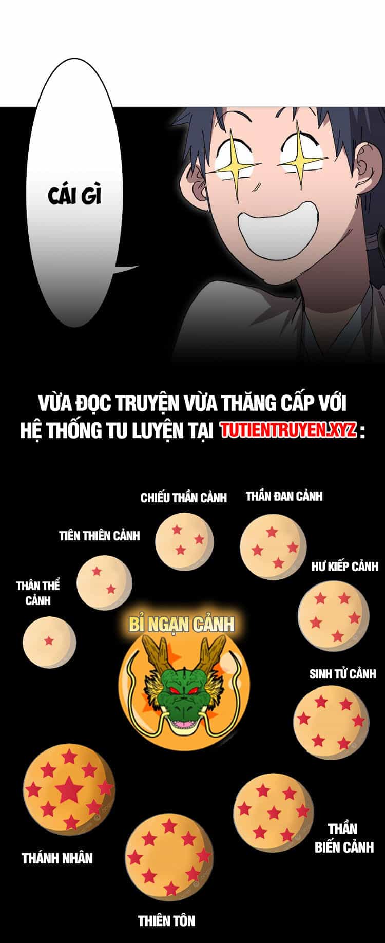 Tu Tiên Giả Đại Chiến Siêu Năng Lực - Chương 269 - ảnh 14