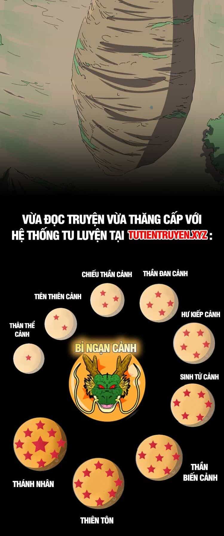 Tu Tiên Giả Đại Chiến Siêu Năng Lực - Chương 270 - ảnh 14