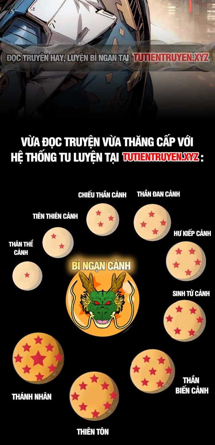 Tu Tiên Giả Đại Chiến Siêu Năng Lực - Chương 272 - ảnh 20