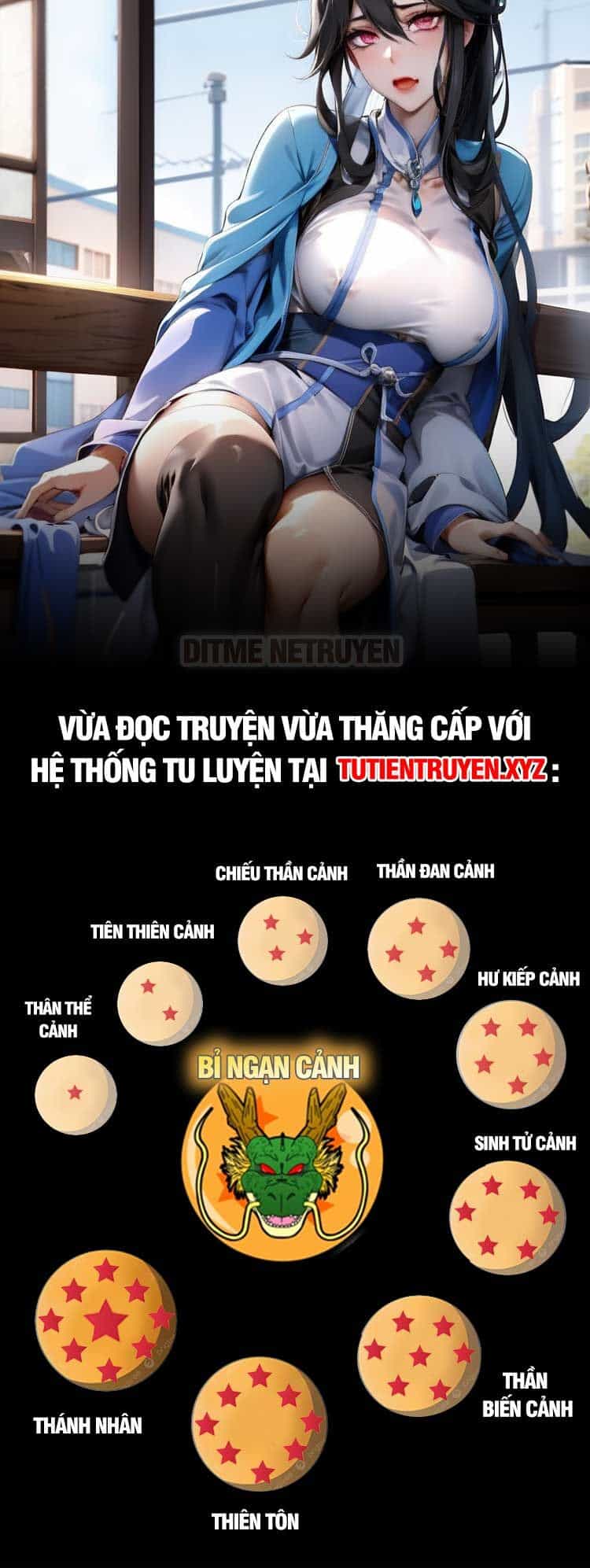 Tu Tiên Giả Đại Chiến Siêu Năng Lực - Chương 273 - ảnh 19