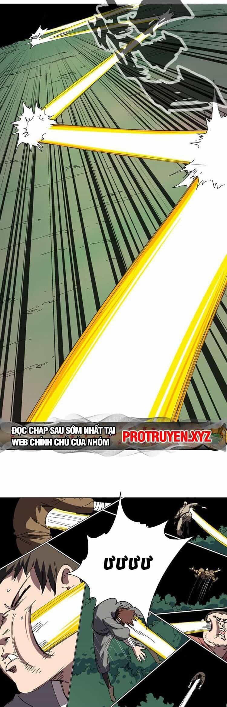 Tu Tiên Giả Đại Chiến Siêu Năng Lực - Chương 275 - ảnh 3