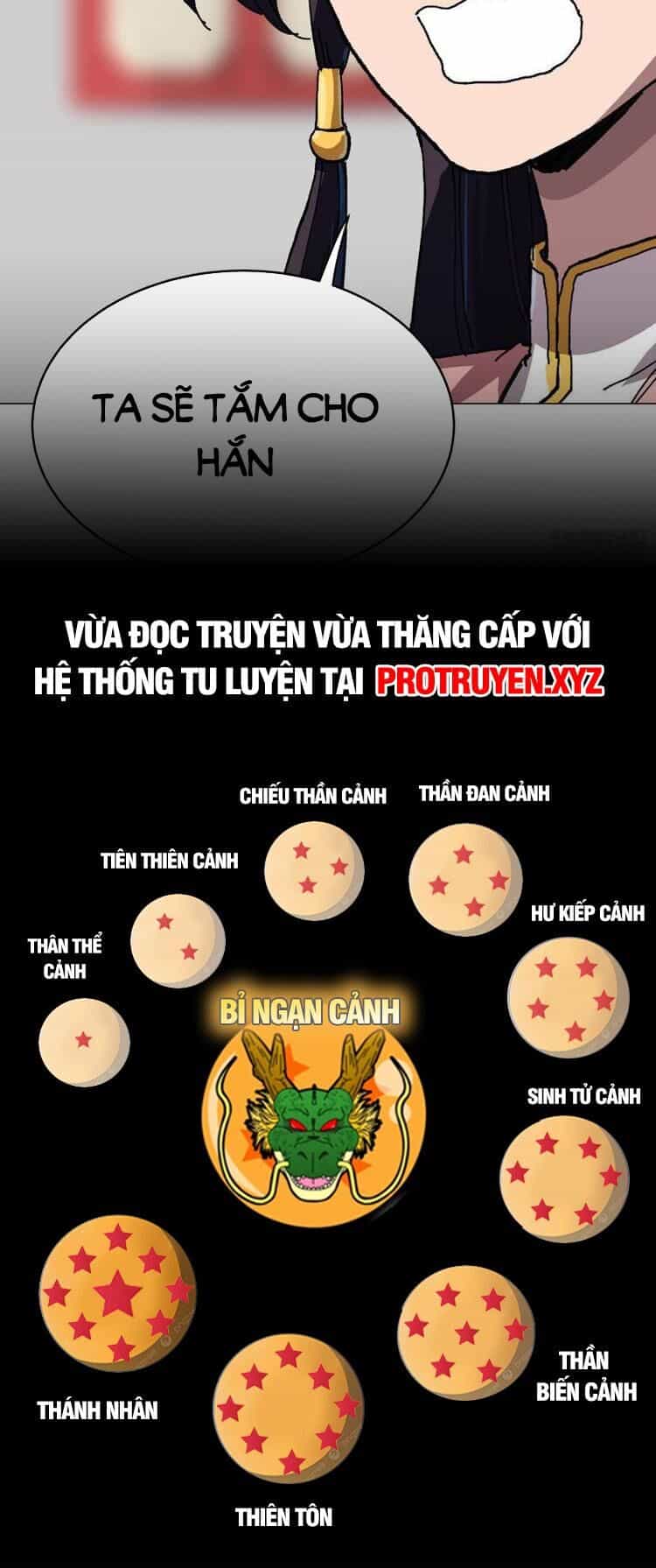 Tu Tiên Giả Đại Chiến Siêu Năng Lực - Chương 277 - ảnh 16