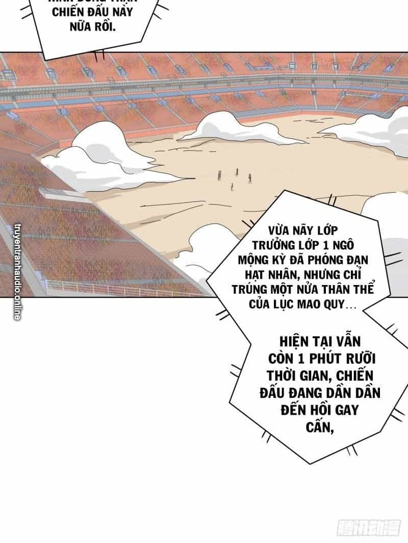 Tu Tiên Giả Đại Chiến Siêu Năng Lực - Chương 28 - ảnh 12