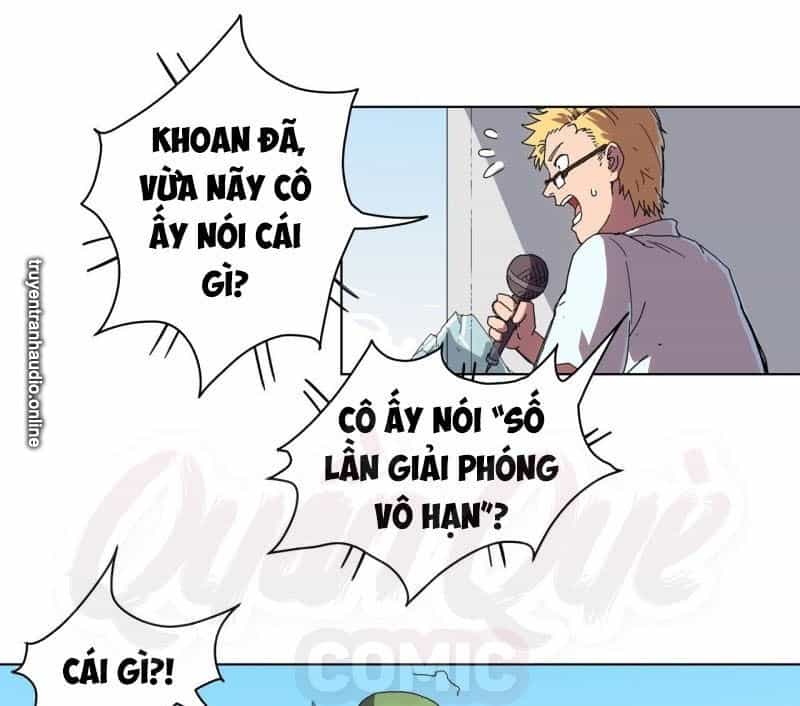 Tu Tiên Giả Đại Chiến Siêu Năng Lực - Chương 28 - ảnh 13