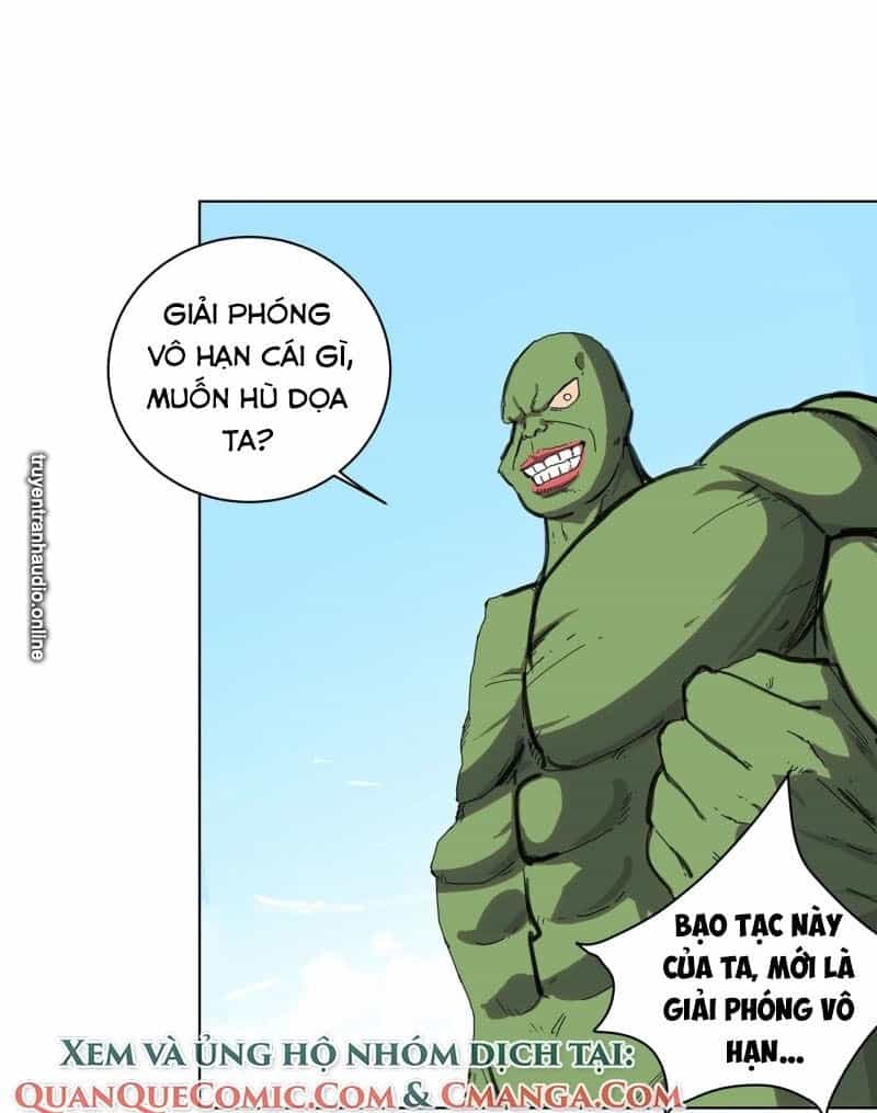 Tu Tiên Giả Đại Chiến Siêu Năng Lực - Chương 28 - ảnh 21