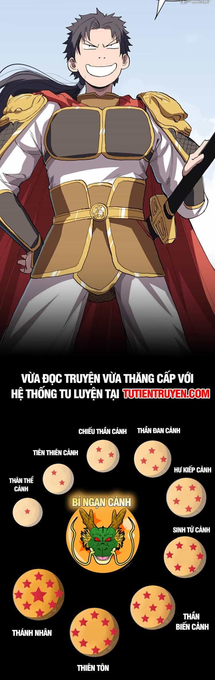 Tu Tiên Giả Đại Chiến Siêu Năng Lực - Chương 280 - ảnh 16