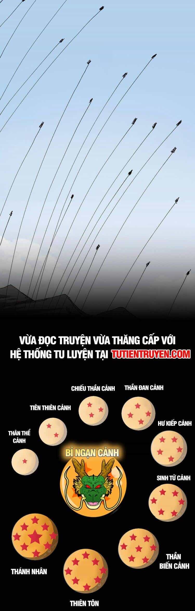 Tu Tiên Giả Đại Chiến Siêu Năng Lực - Chương 282 - ảnh 14