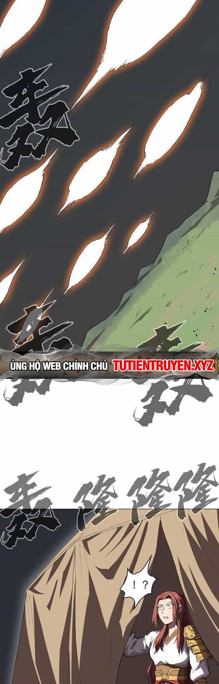 Tu Tiên Giả Đại Chiến Siêu Năng Lực - Chương 285 - ảnh 15
