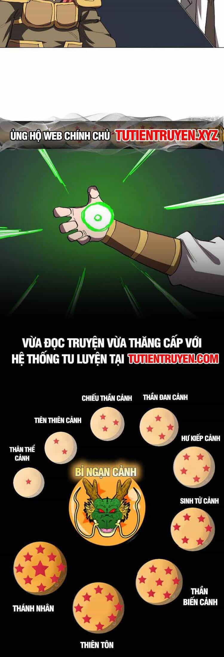Tu Tiên Giả Đại Chiến Siêu Năng Lực - Chương 286 - ảnh 18