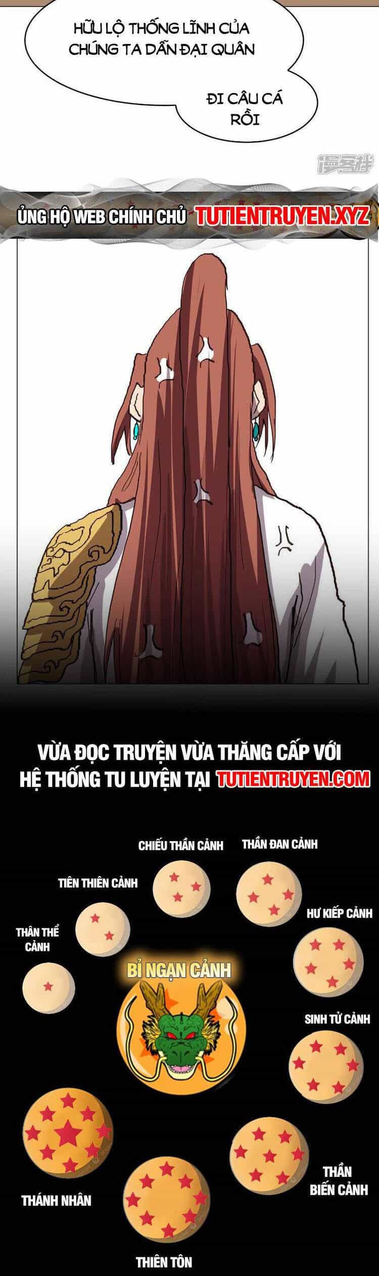 Tu Tiên Giả Đại Chiến Siêu Năng Lực - Chương 287 - ảnh 15