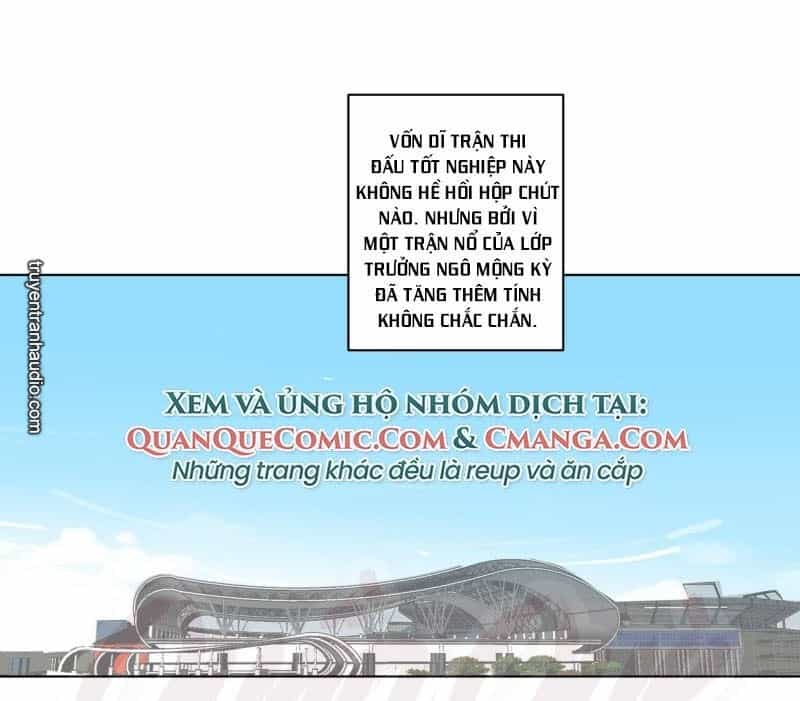 Tu Tiên Giả Đại Chiến Siêu Năng Lực - Chương 29 - ảnh 1
