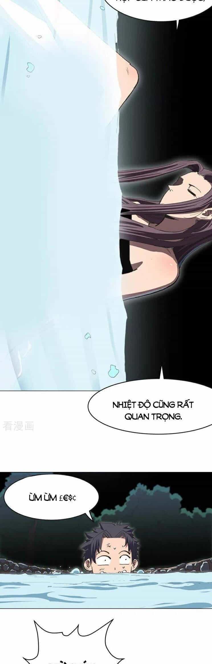 Tu Tiên Giả Đại Chiến Siêu Năng Lực - Chương 293 - ảnh 7