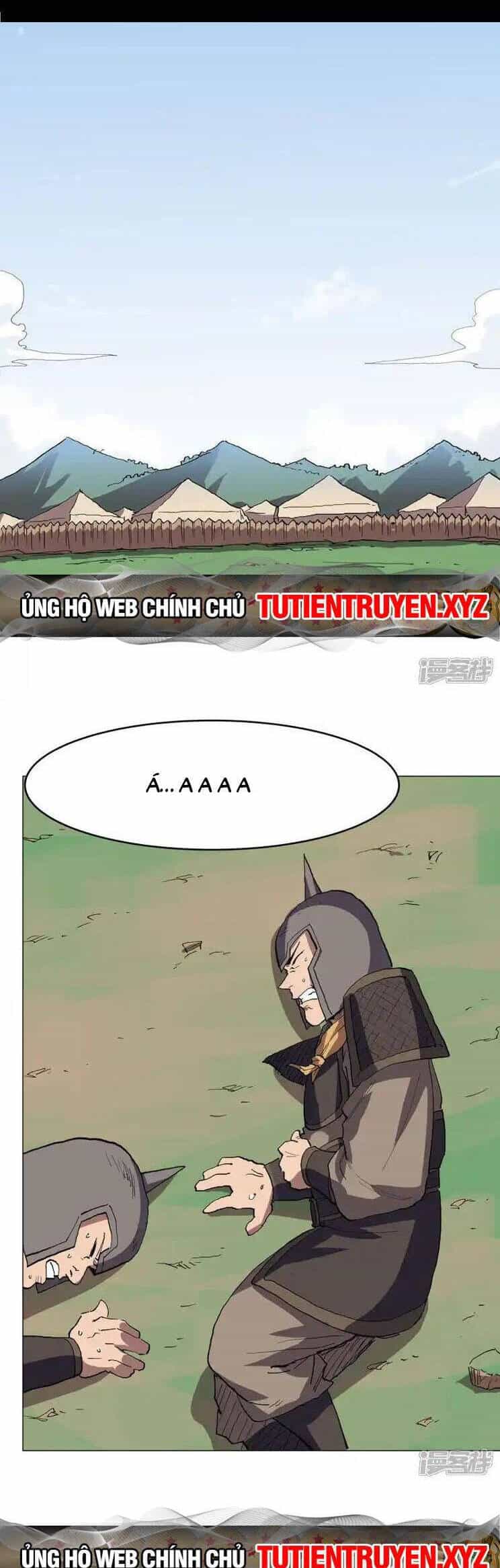 Tu Tiên Giả Đại Chiến Siêu Năng Lực - Chương 296 - ảnh 2