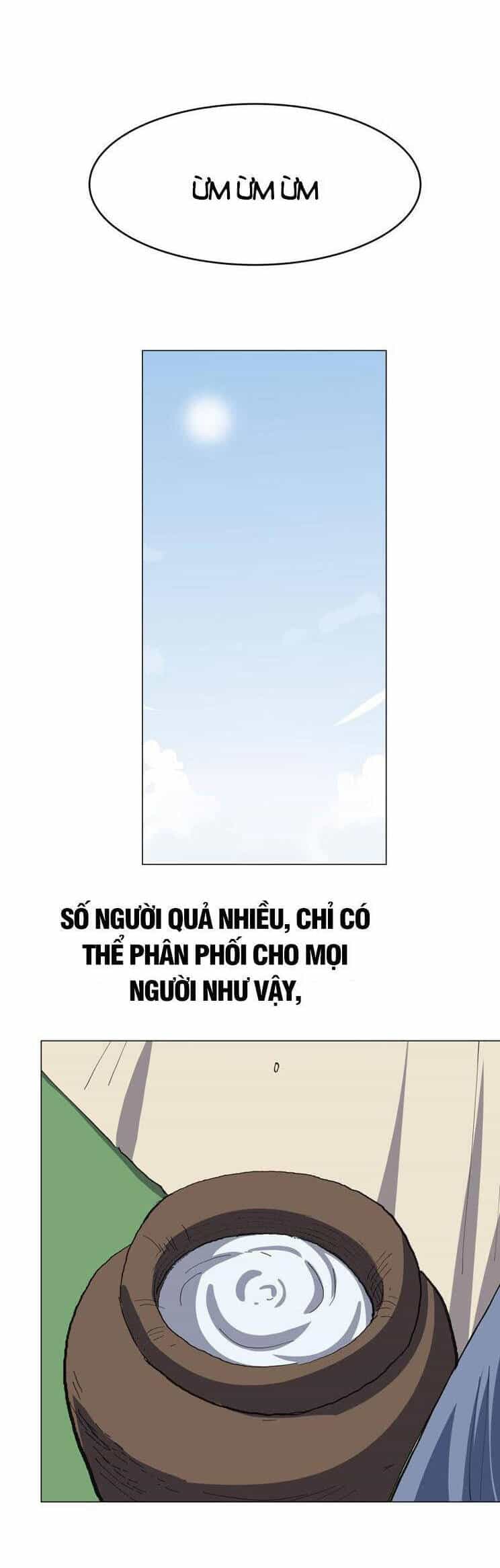 Tu Tiên Giả Đại Chiến Siêu Năng Lực - Chương 297 - ảnh 8