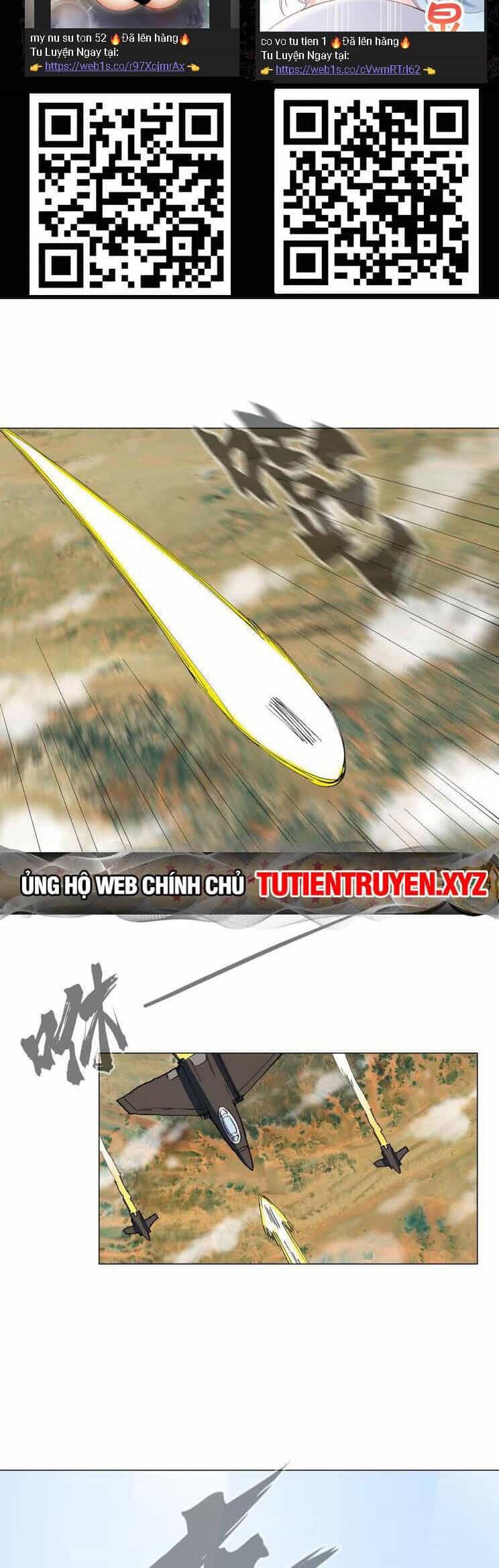 Tu Tiên Giả Đại Chiến Siêu Năng Lực - Chương 298 - ảnh 2