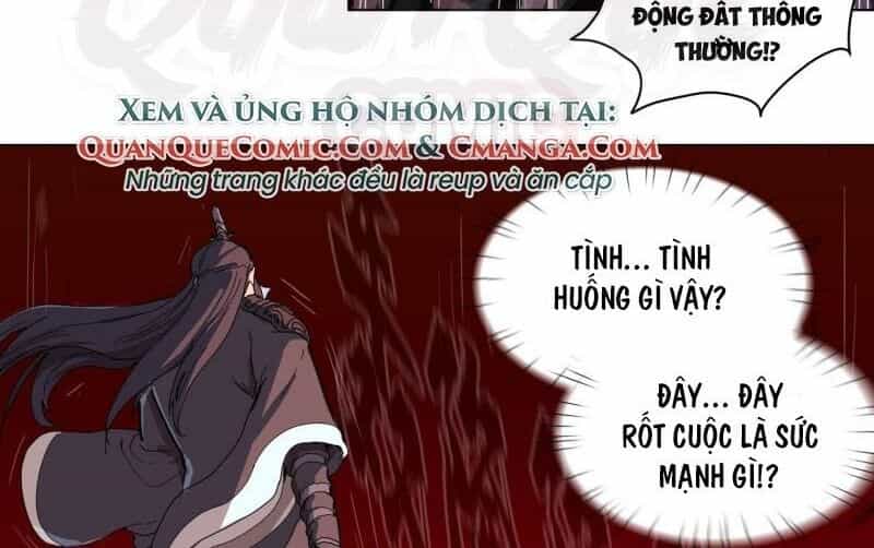 Tu Tiên Giả Đại Chiến Siêu Năng Lực - Chương 30 - ảnh 4