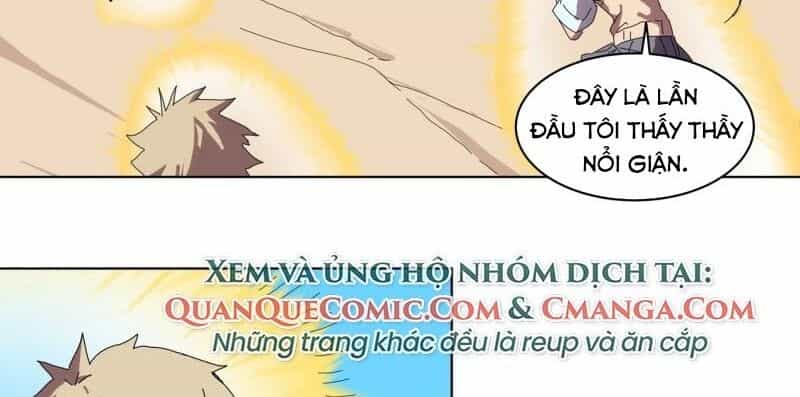 Tu Tiên Giả Đại Chiến Siêu Năng Lực - Chương 30 - ảnh 42