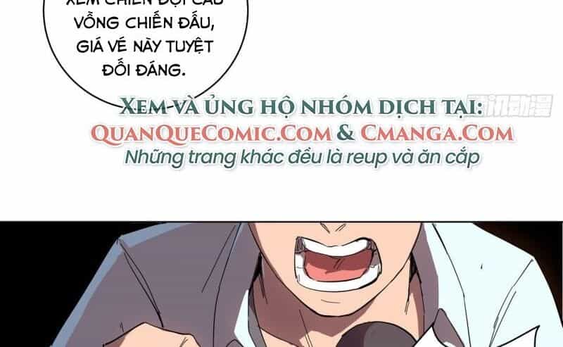 Tu Tiên Giả Đại Chiến Siêu Năng Lực - Chương 30 - ảnh 50