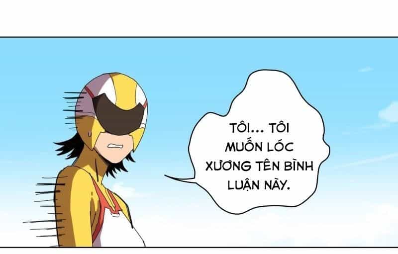 Tu Tiên Giả Đại Chiến Siêu Năng Lực - Chương 30 - ảnh 53