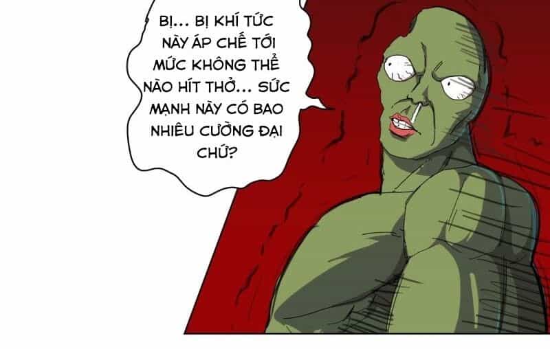 Tu Tiên Giả Đại Chiến Siêu Năng Lực - Chương 30 - ảnh 9