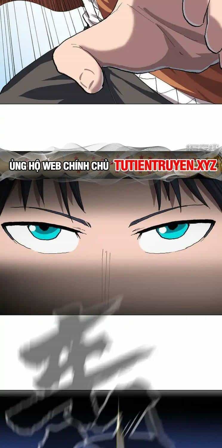 Tu Tiên Giả Đại Chiến Siêu Năng Lực - Chương 299 - ảnh 8
