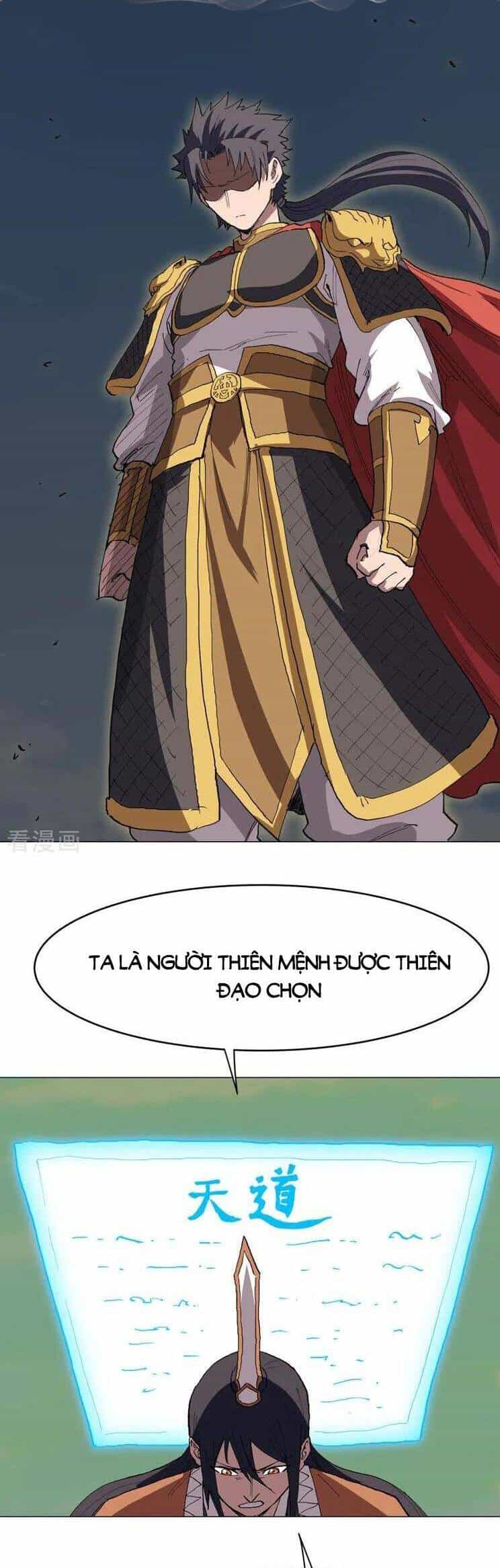 Tu Tiên Giả Đại Chiến Siêu Năng Lực - Chương 300 - ảnh 2