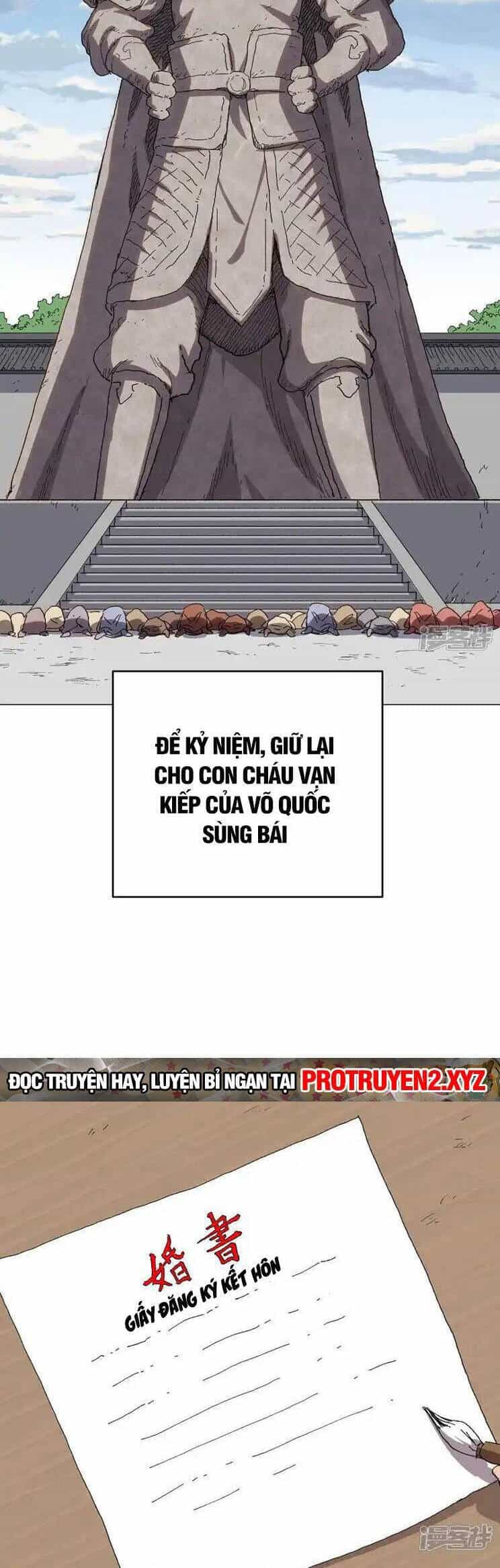 Tu Tiên Giả Đại Chiến Siêu Năng Lực - Chương 304 - ảnh 8