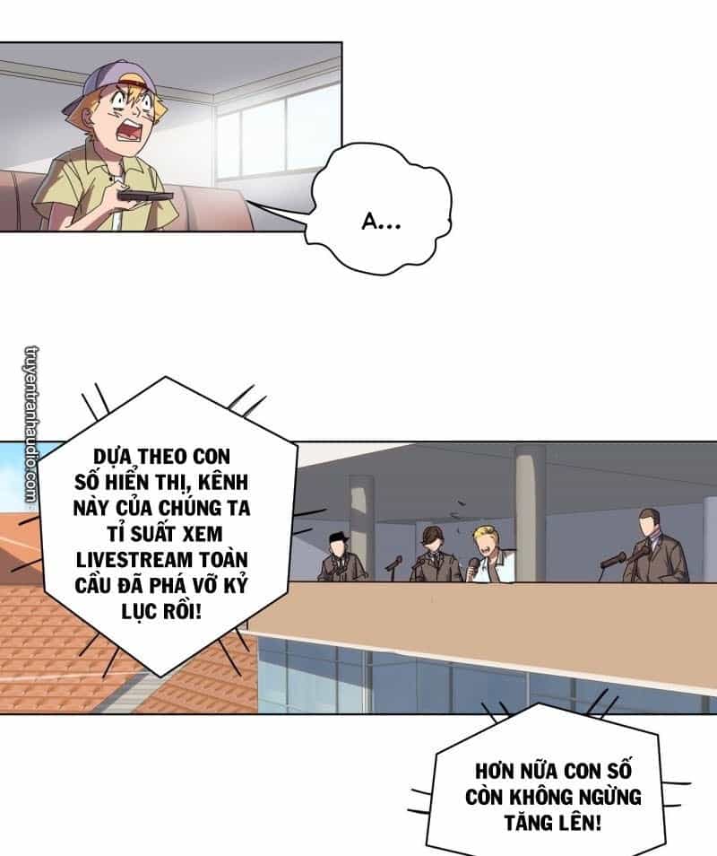 Tu Tiên Giả Đại Chiến Siêu Năng Lực - Chương 31 - ảnh 7
