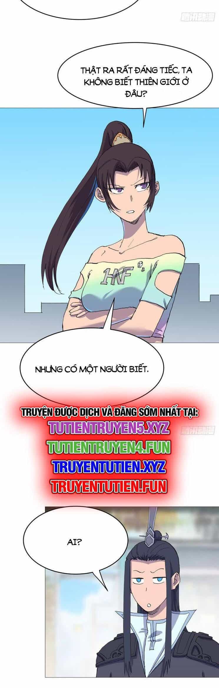 Tu Tiên Giả Đại Chiến Siêu Năng Lực - Chương 313 - ảnh 3