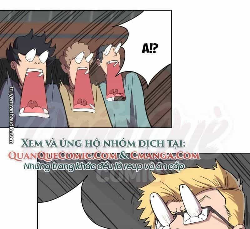 Tu Tiên Giả Đại Chiến Siêu Năng Lực - Chương 33 - ảnh 25