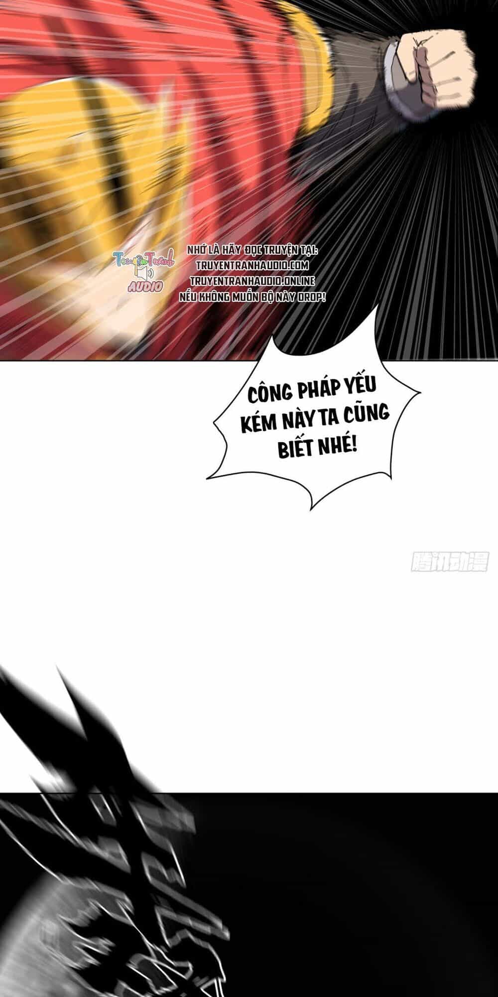 Tu Tiên Giả Đại Chiến Siêu Năng Lực - Chương 36 - ảnh 28