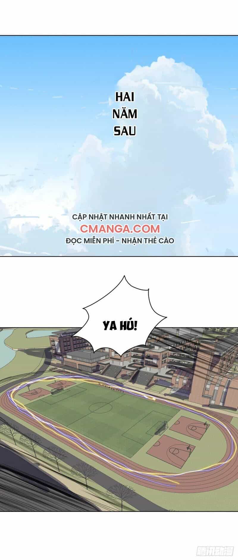 Tu Tiên Giả Đại Chiến Siêu Năng Lực - Chương 39 - ảnh 13