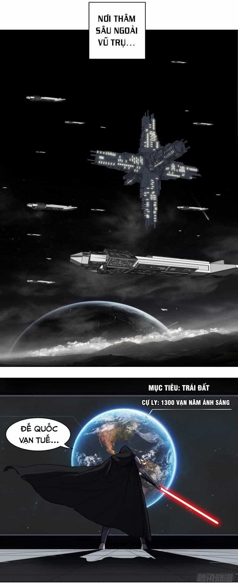 Tu Tiên Giả Đại Chiến Siêu Năng Lực - Chương 39 - ảnh 9