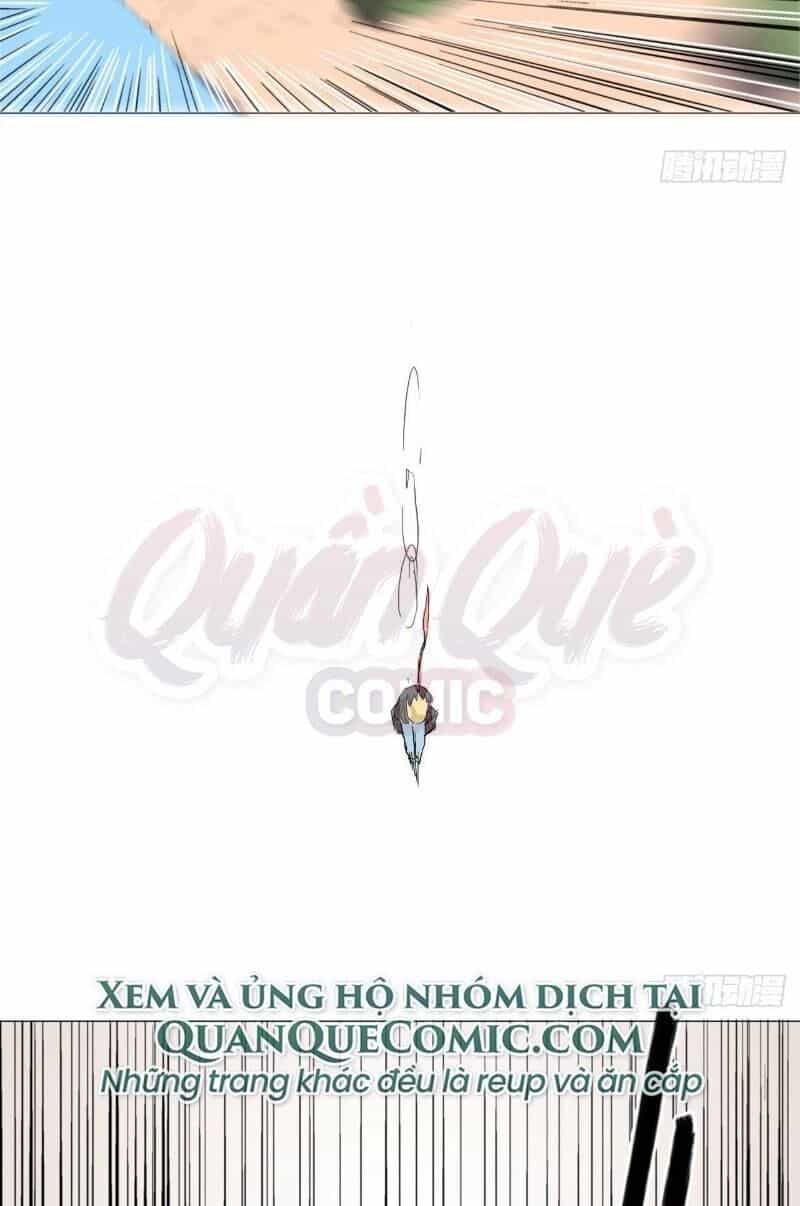 Tu Tiên Giả Đại Chiến Siêu Năng Lực - Chương 4 - ảnh 20