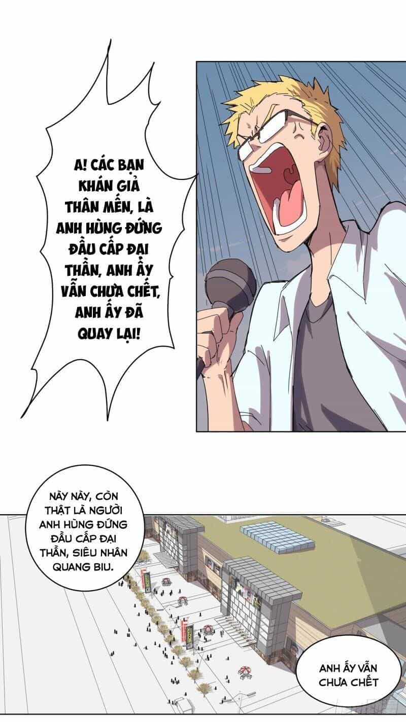 Tu Tiên Giả Đại Chiến Siêu Năng Lực - Chương 42 - ảnh 13