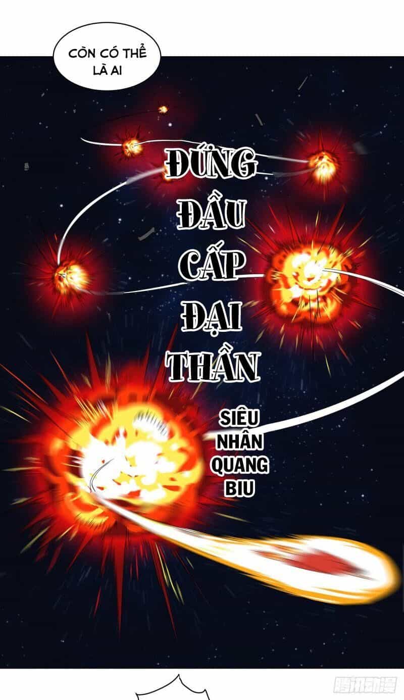 Tu Tiên Giả Đại Chiến Siêu Năng Lực - Chương 42 - ảnh 4