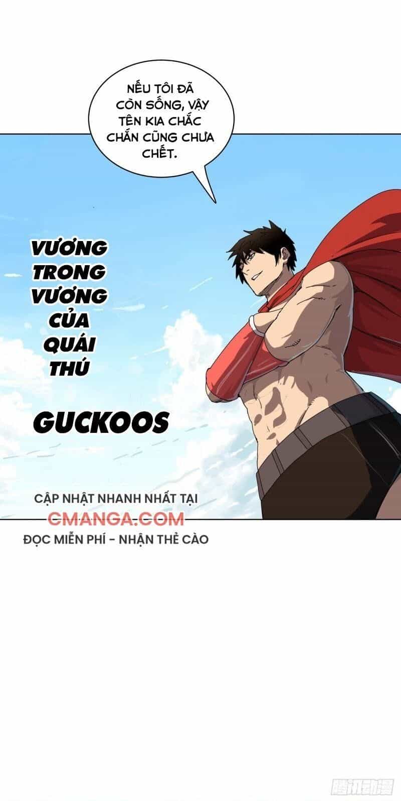 Tu Tiên Giả Đại Chiến Siêu Năng Lực - Chương 43 - ảnh 29