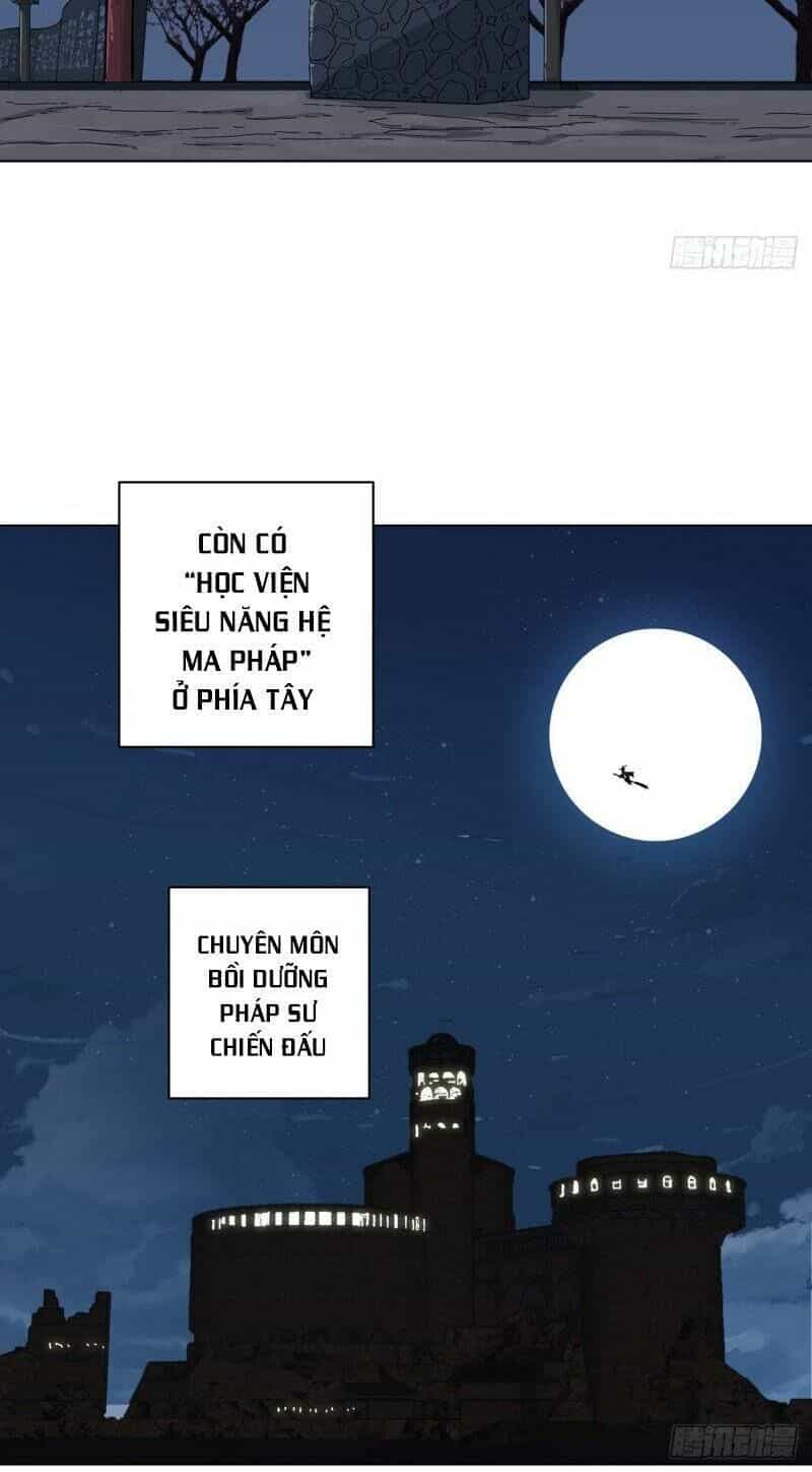 Tu Tiên Giả Đại Chiến Siêu Năng Lực - Chương 44 - ảnh 24
