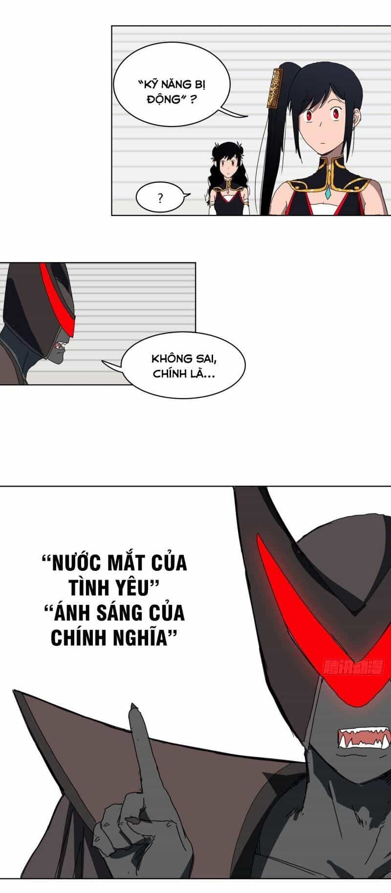 Tu Tiên Giả Đại Chiến Siêu Năng Lực - Chương 49 - ảnh 23